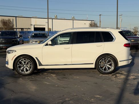 Used 2020 BMW X7 xDrive40i w/ Premium Package image 10