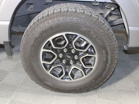 Certified 2021 Ford F150 Lariat image 23