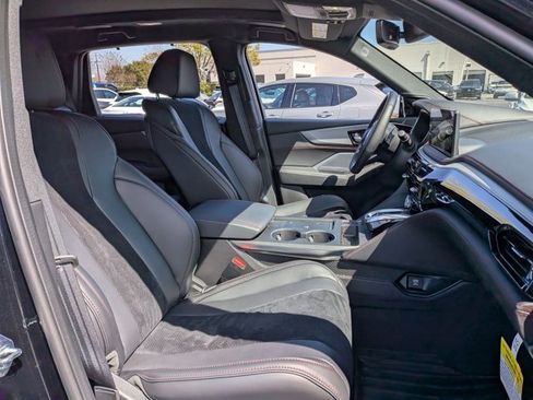 Used 2026 Acura MDX A-Spec image 19