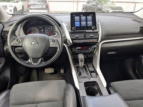 Used 2025 Mitsubishi Eclipse Cross SE AWD/4WD image 25