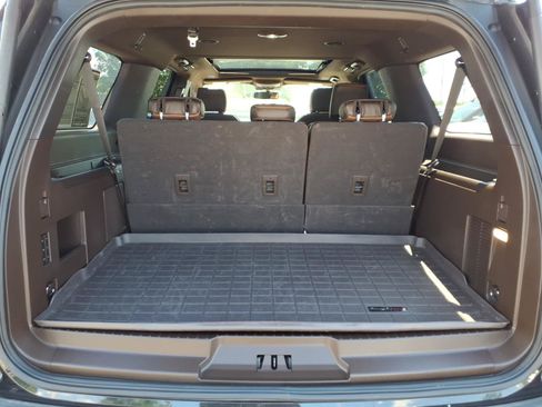 Used 2024 Ford Expedition Max King Ranch AWD/4WD image 31
