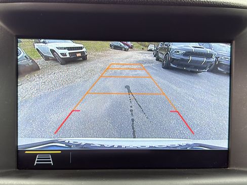 Certified 2021 GMC Terrain SLT w/ Infotainment Package II image 20