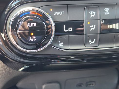 New 2026 Chevrolet Trax RS w/ Driver Confidence Package FWD image 26