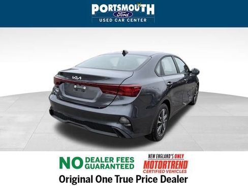 Used 2023 Kia Forte LXS image 21