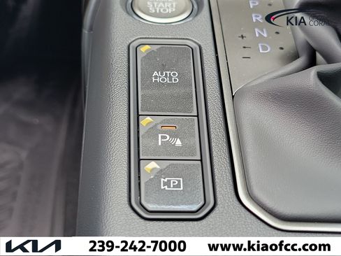 New 2027 Kia Seltos S FWD image 28
