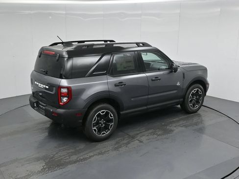 New 2026 Ford Bronco Sport Outer Banks AWD/4WD image 38