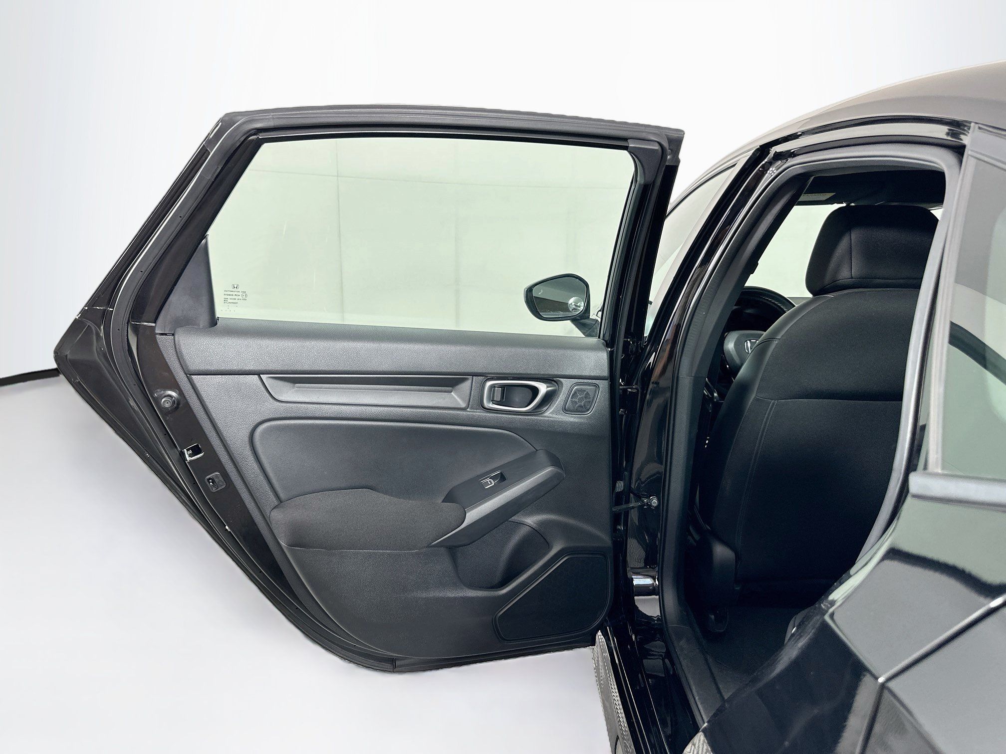 Used 2025 Honda Civic Sport image 25