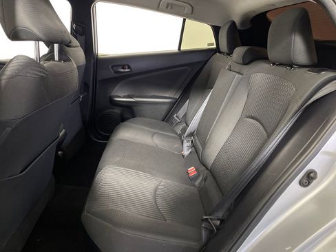 Used 2017 Toyota Prius Two image 13