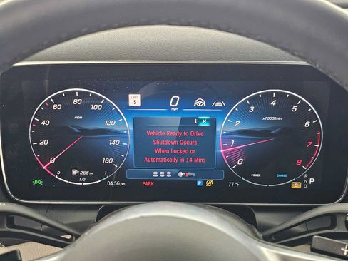 Used 2026 Mercedes-Benz GLC 300 4MATIC image 23