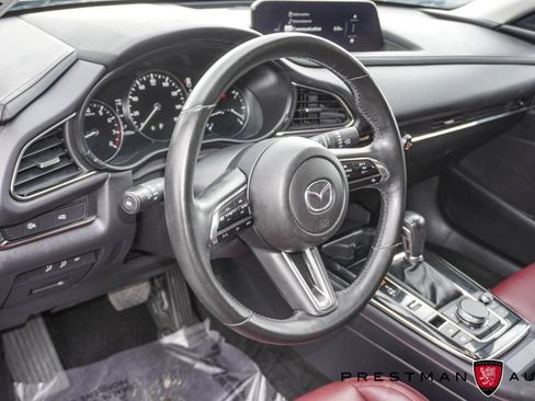 Used 2024 MAZDA CX-30 AWD 2.5 S w/ Preferred Package image 20