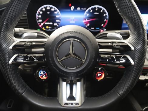 Used 2024 Mercedes-Benz GLE 63 AMG S image 61