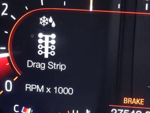 Used 2019 Ford Mustang GT Premium w/ GT Performance Package image 39