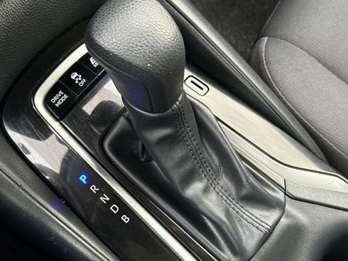 Used 2024 Toyota Corolla LE image 17