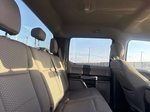 Used 2019 Ford F150 XLT RWD image 27