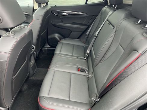 Certified 2023 Buick Envision Essence w/ Sport Touring Package image 23