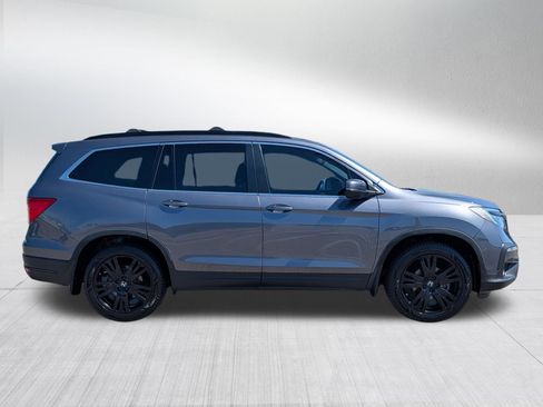 Used 2022 Honda Pilot Special Edition image 8