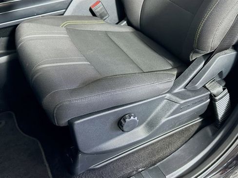 Used 2024 Ford F150 STX image 21