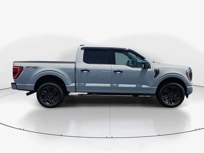 Used 2023 Ford F150 XLT w/ Equipment Group 302A High
