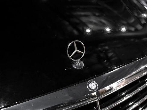 Used 2014 Mercedes-Benz S 550 Sedan image 51