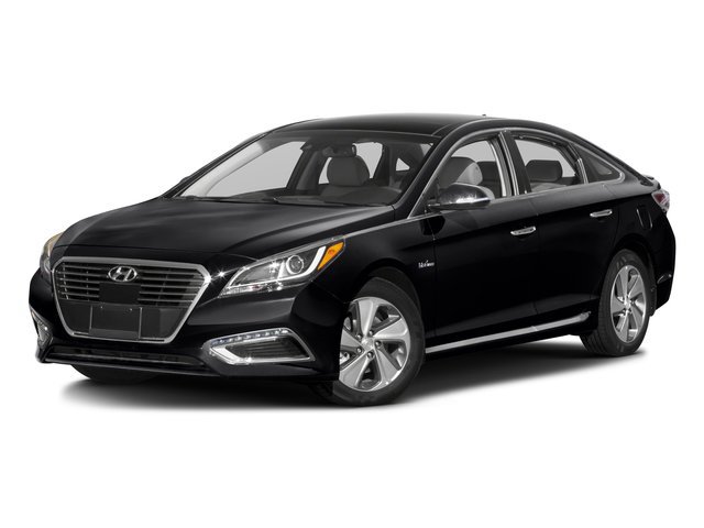 Used 2017 Hyundai Sonata Limited FWD image 4
