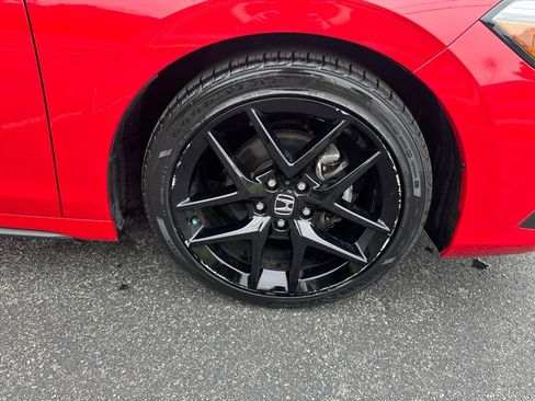 Certified 2023 Honda Civic Sport image 15