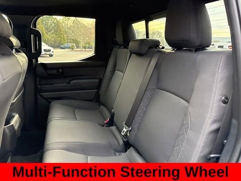 Used 2025 Toyota Tacoma SR5 image 15