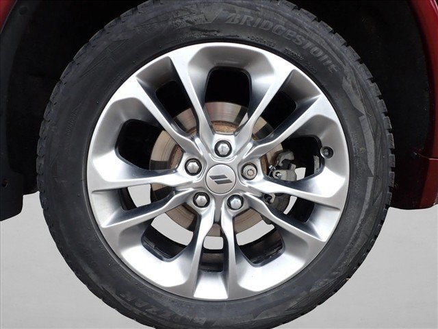 Used 2019 Dodge Durango GT AWD/4WD image 7
