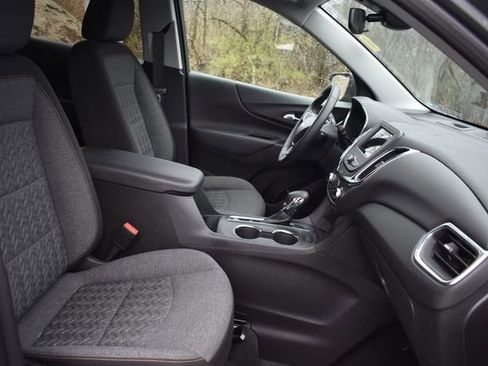 Certified 2024 Chevrolet Equinox LT w/ LPO, Floor Liner Package FWD image 14