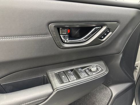 New 2026 Subaru Outback Touring image 12