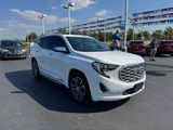 Used 2019 GMC Terrain Denali w/ Driver Alert Package II image 3