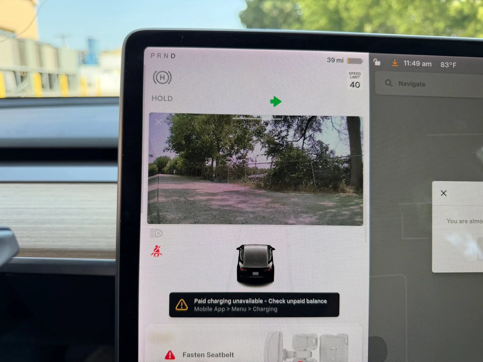 Used 2022 Tesla Model 3 RWD image 14