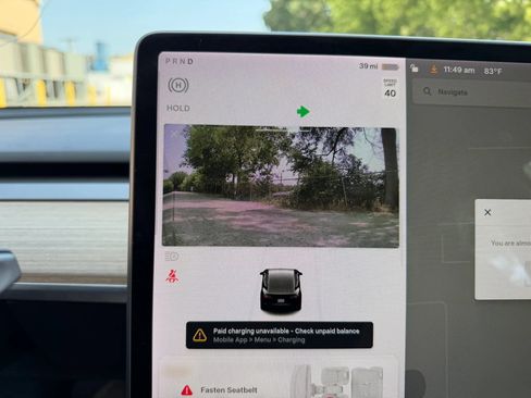 Used 2022 Tesla Model 3 RWD image 14