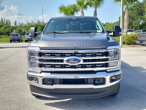 New 2026 Ford F250 XLT w/ XLT Premium Package AWD/4WD image 2