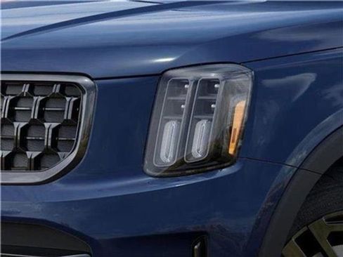 New 2025 Kia Telluride EX X-Line image 37
