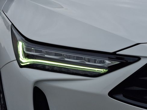 Certified 2023 Acura MDX A-Spec AWD/4WD image 9