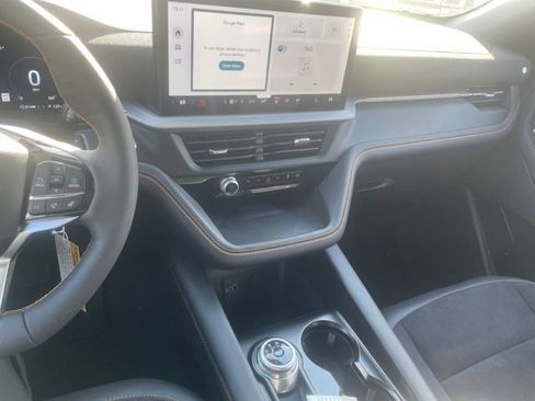 New 2026 Ford Explorer Tremor w/ Tremor Ultimate Package image 17