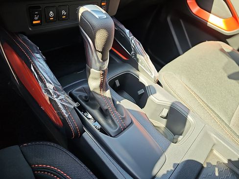 New 2026 Nissan Frontier Pro-X w/ Tow Package image 10