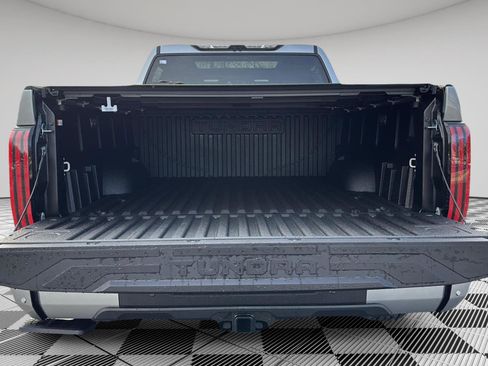New 2026 Toyota Tundra Platinum image 21