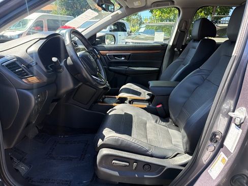 Used 2022 Honda CR-V Touring image 17