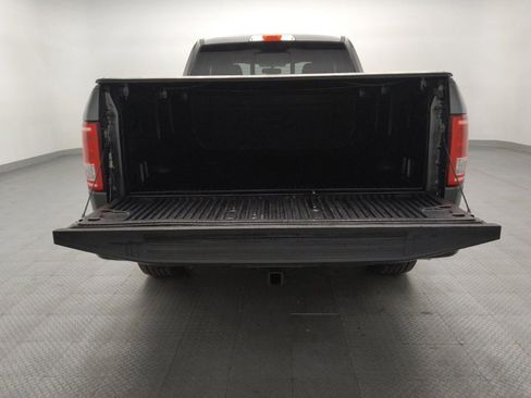 Used 2016 Ford F150 XLT w/ Equipment Group 302A Luxury RWD image 29