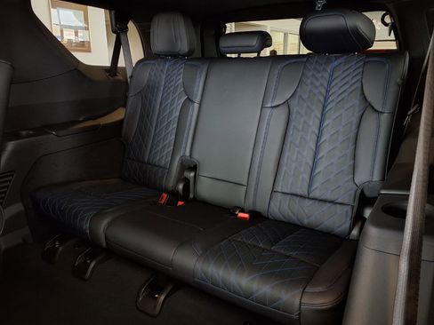 New 2026 Cadillac Escalade IQL Luxury image 8