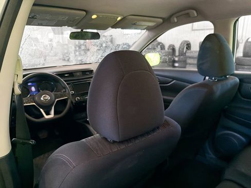 Used 2019 Nissan Rogue S AWD/4WD image 9