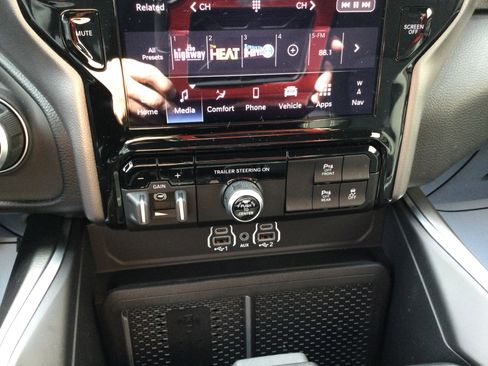 New 2026 RAM 1500 Big Horn image 13