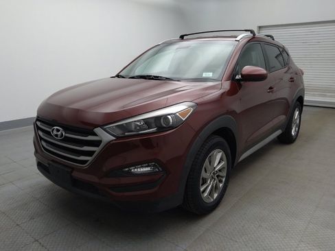 Used 2018 Hyundai Tucson SEL FWD image 15