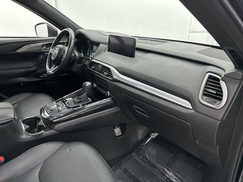 Used 2021 MAZDA CX-9 Grand Touring image 32