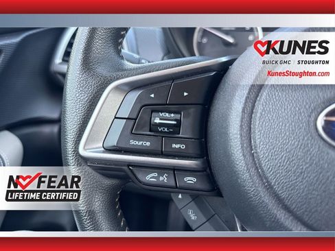Used 2024 Subaru Forester Limited image 28