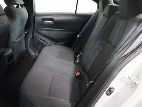 Used 2020 Toyota Corolla SE image 16