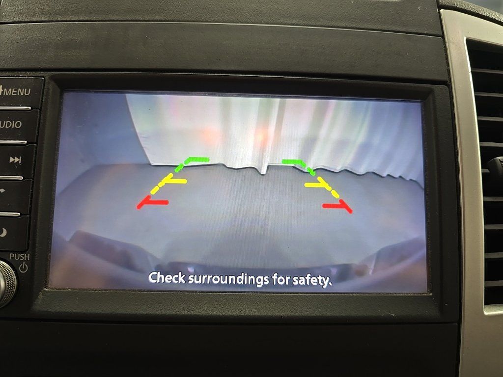 Used 2019 Nissan Frontier SV AWD/4WD image 24