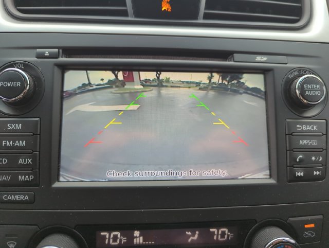 Used 2016 Nissan Altima 2.5 SV w/ Convenience Package FWD image 35