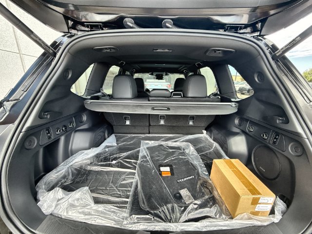 New 2026 Subaru Forester Touring AWD/4WD image 26